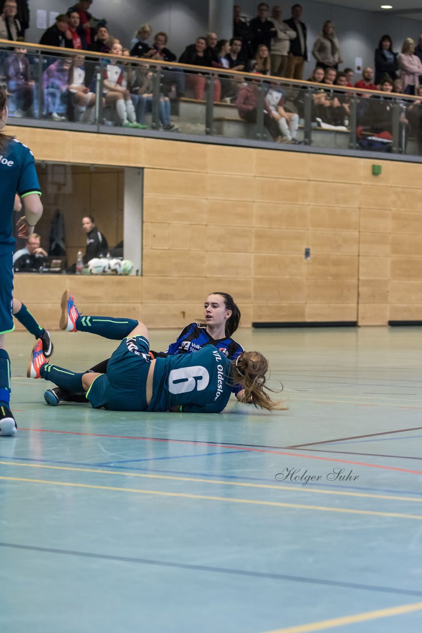 Bild 340 - Girls Cup